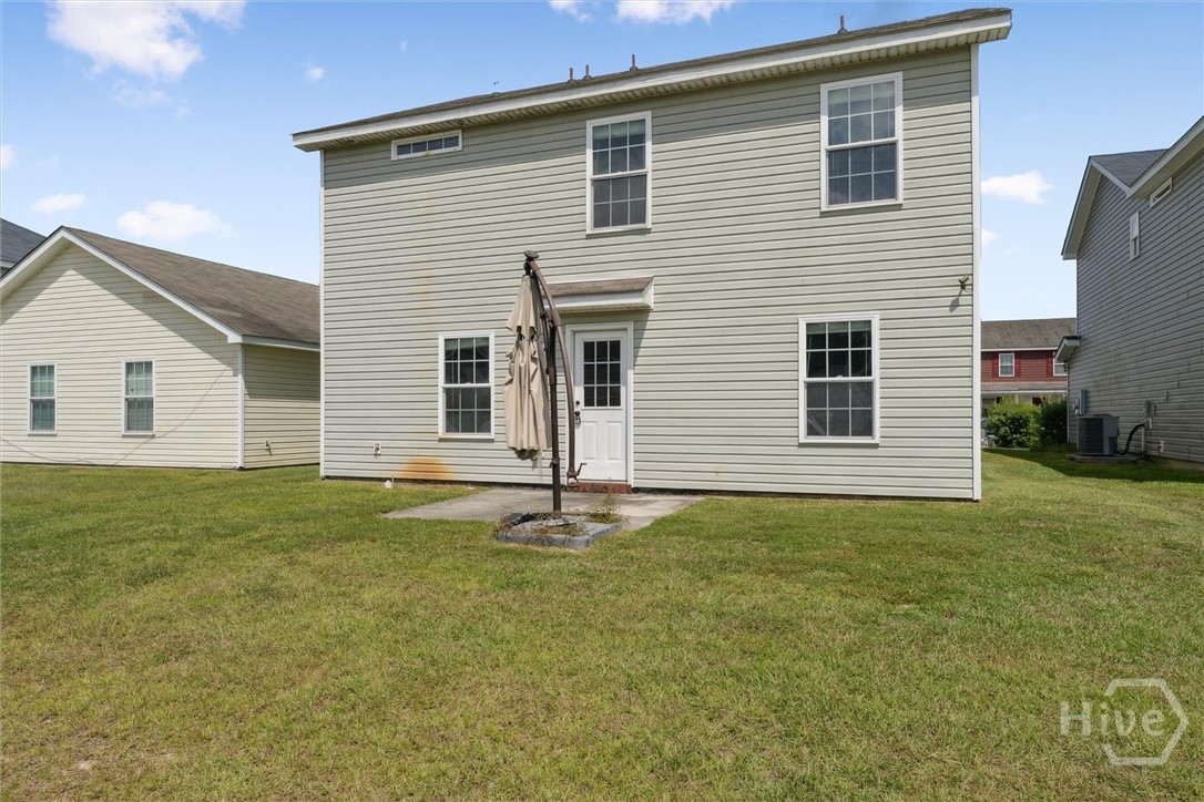 59 Fiore Drive Savannah, GA 31419 - Photo 46 of 46