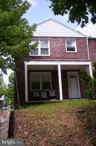 3700 Yolando Road Baltimore, MD 21218 - Photo 3 of 9 Exterior (Main)