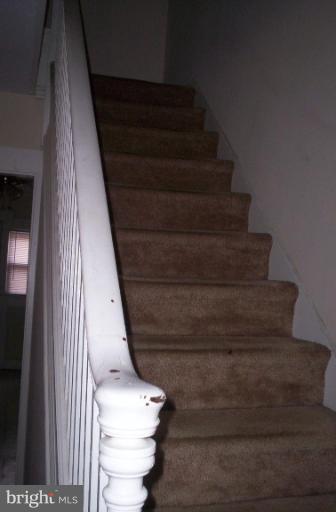 3700 Yolando Road Baltimore, MD 21218 - Photo 4 of 9 Staircase