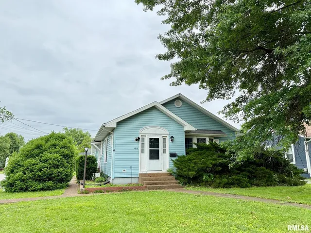 $139,900 | 1812 North Avenue, Metropolis, IL 62960