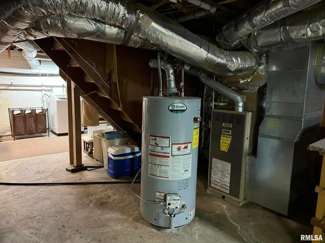 $139,900 | 1812 North Avenue, Metropolis, IL 62960