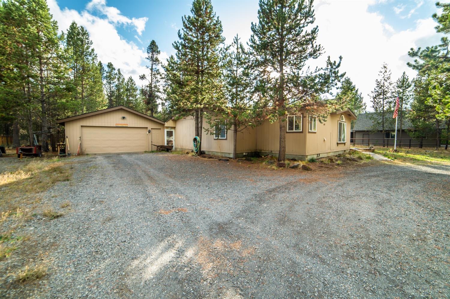 17311 Bakersfield Road Bend, OR 97707 - Photo 22 of 25 Additional Photo