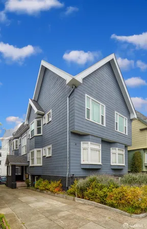$2,795,000 | 41 Palm Avenue, San Francisco, CA 94118