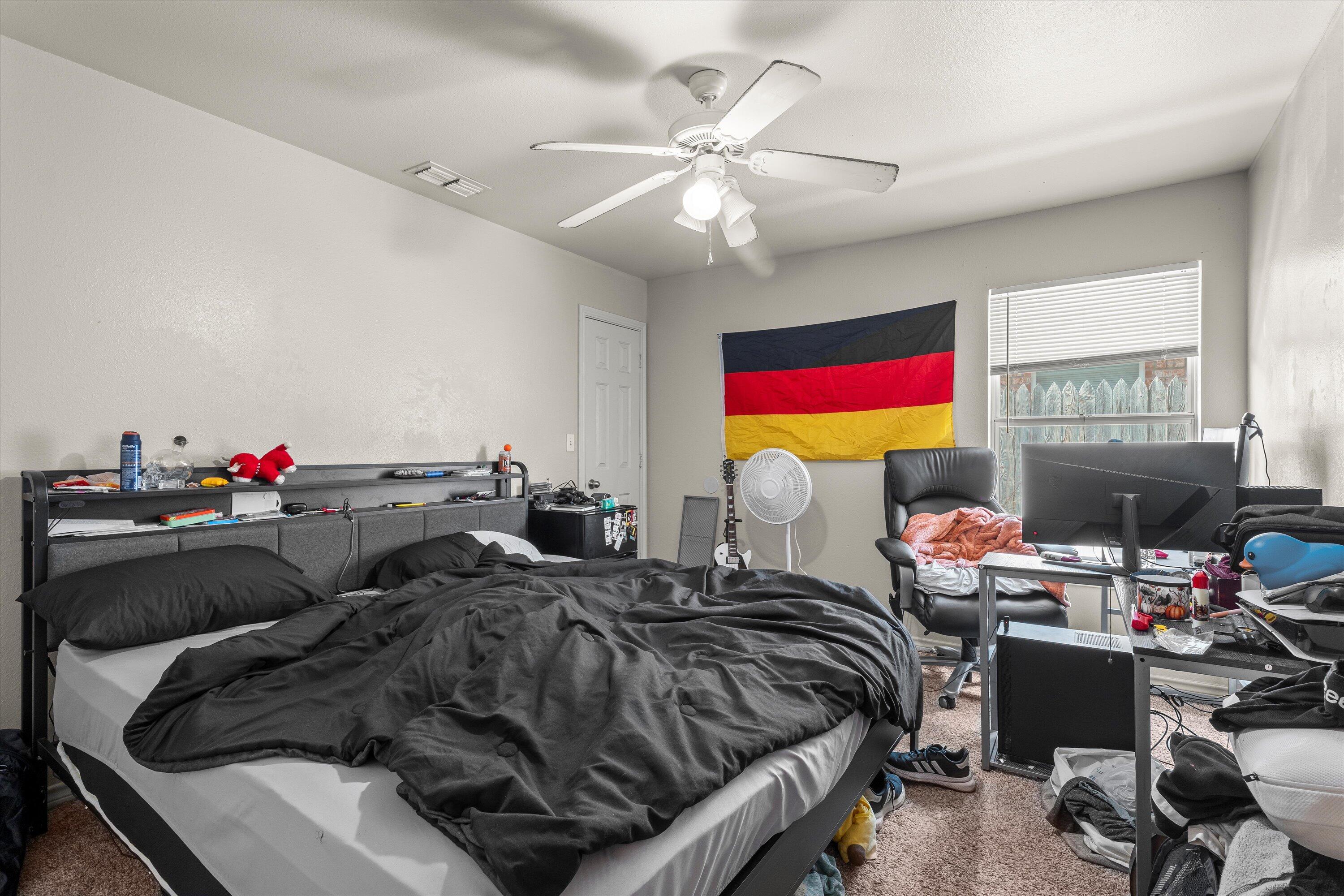 5423 Marshall Street Lubbock, TX 79416 - Photo 19 of 25