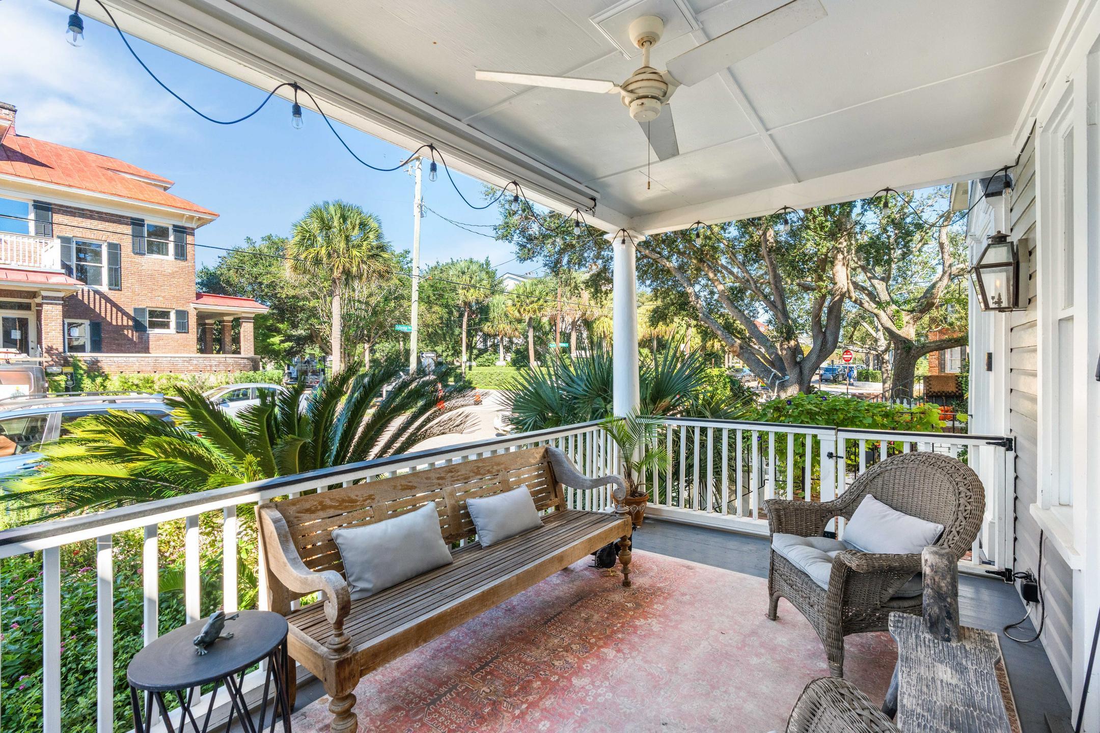 1 Rutledge Boulevard, Unit A Charleston, SC 29401 - Photo 4 of 34 5