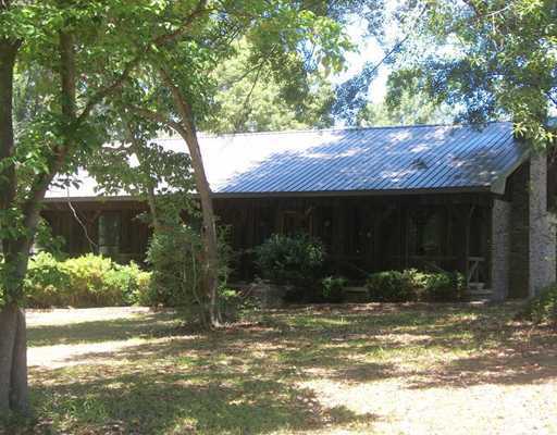 139 Quail Run Road Lucedale, MS 39452 - Photo 1 of 8 Primary Photo