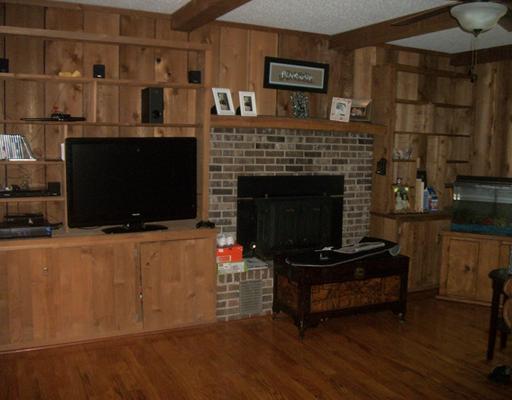 139 Quail Run Road Lucedale, MS 39452 - Photo 4 of 8 Additional Photo