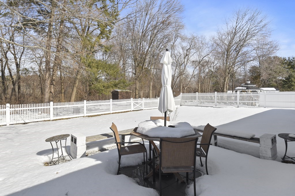 23 Ridgefield Drive Framingham, MA 01701 - Photo 20 of 20 Gallery Image 20