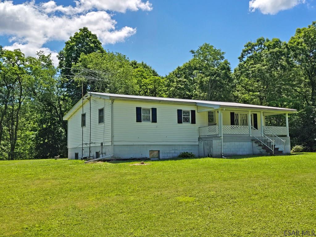 2319 Mt David Road Fort Hill, PA 15540 - Photo 4 of 48