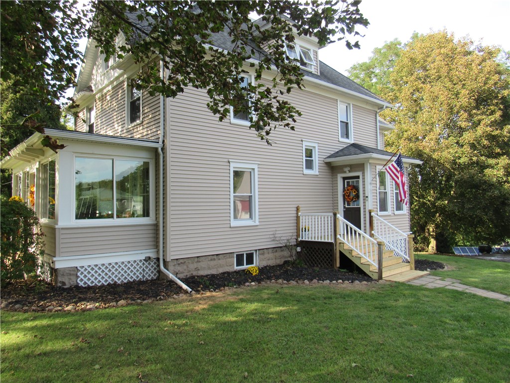 656 Filkins Road Arcadia, NY 14513 - Photo 3 of 49 Gallery Image 3