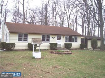 3232 Rickerts Road Perkasie, PA 18944 - Photo 1 of 12 Exterior Front