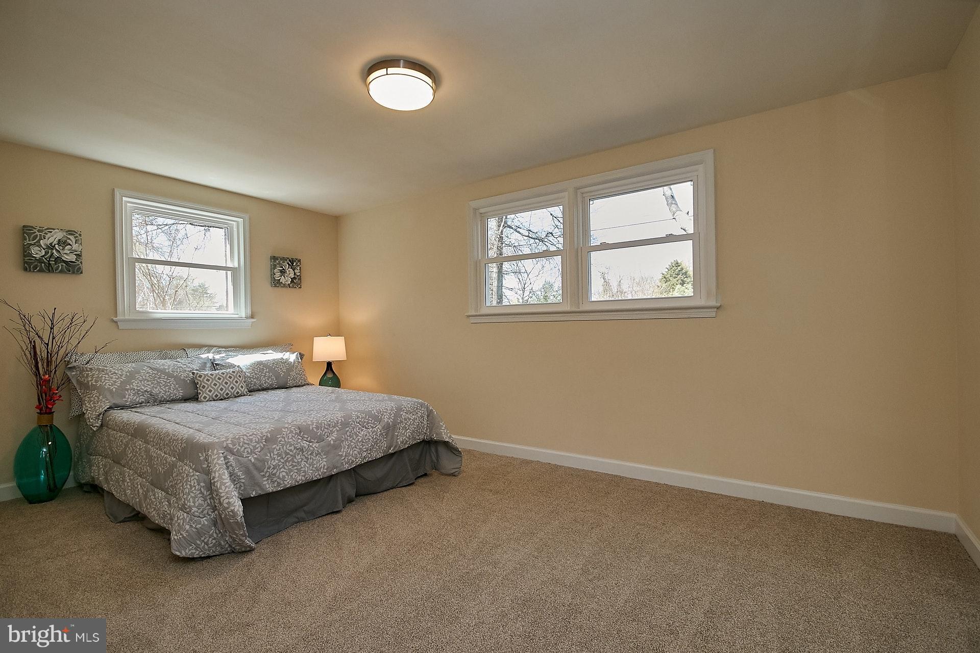 7019 Utica Street Springfield, VA 22150 - Photo 14 of 30 Bedroom (Master)