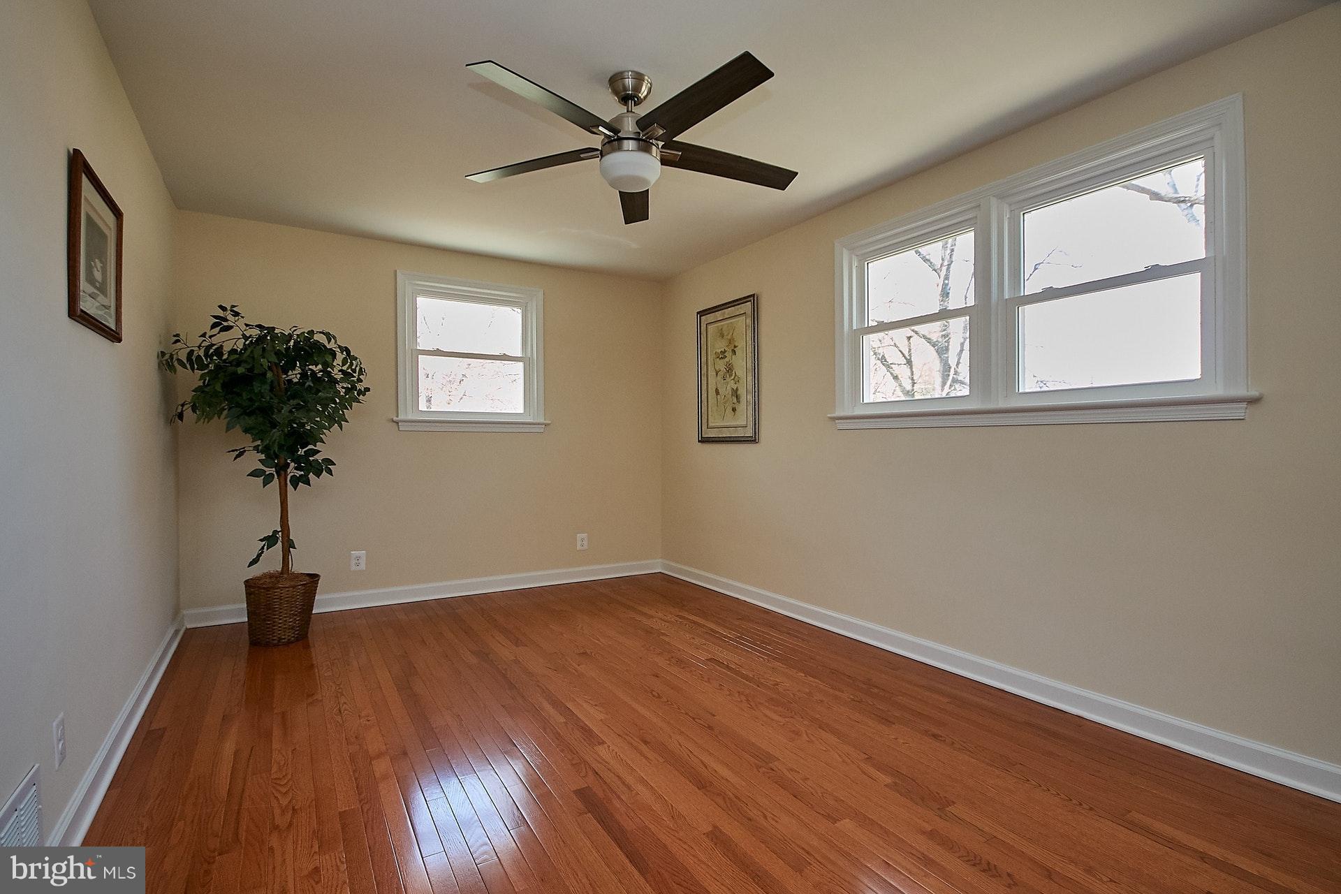 7019 Utica Street Springfield, VA 22150 - Photo 22 of 30 Bedroom #2