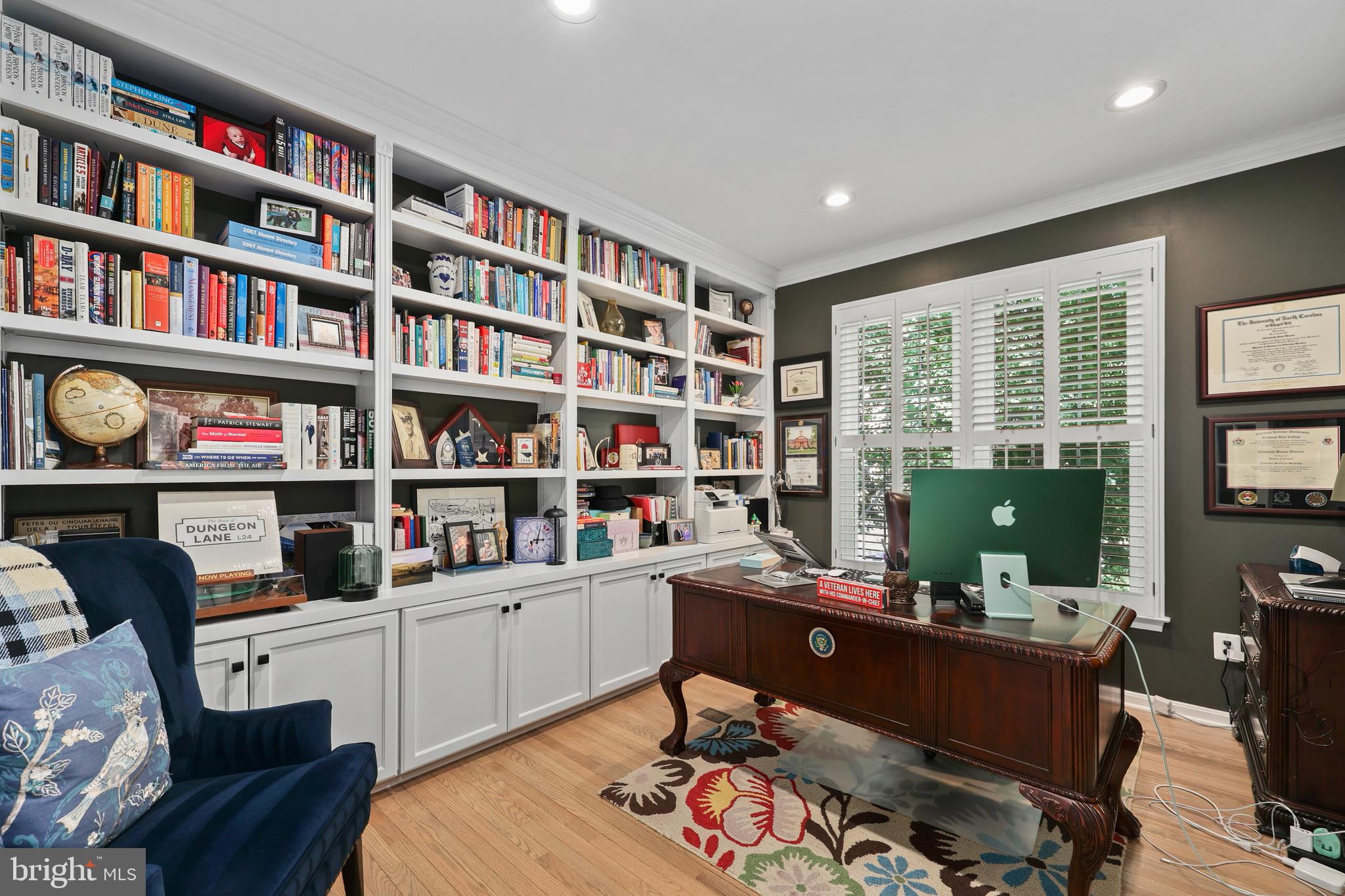 11412 Night Star Way Reston, VA 20194 - Photo 24 of 59 Gallery Image 24