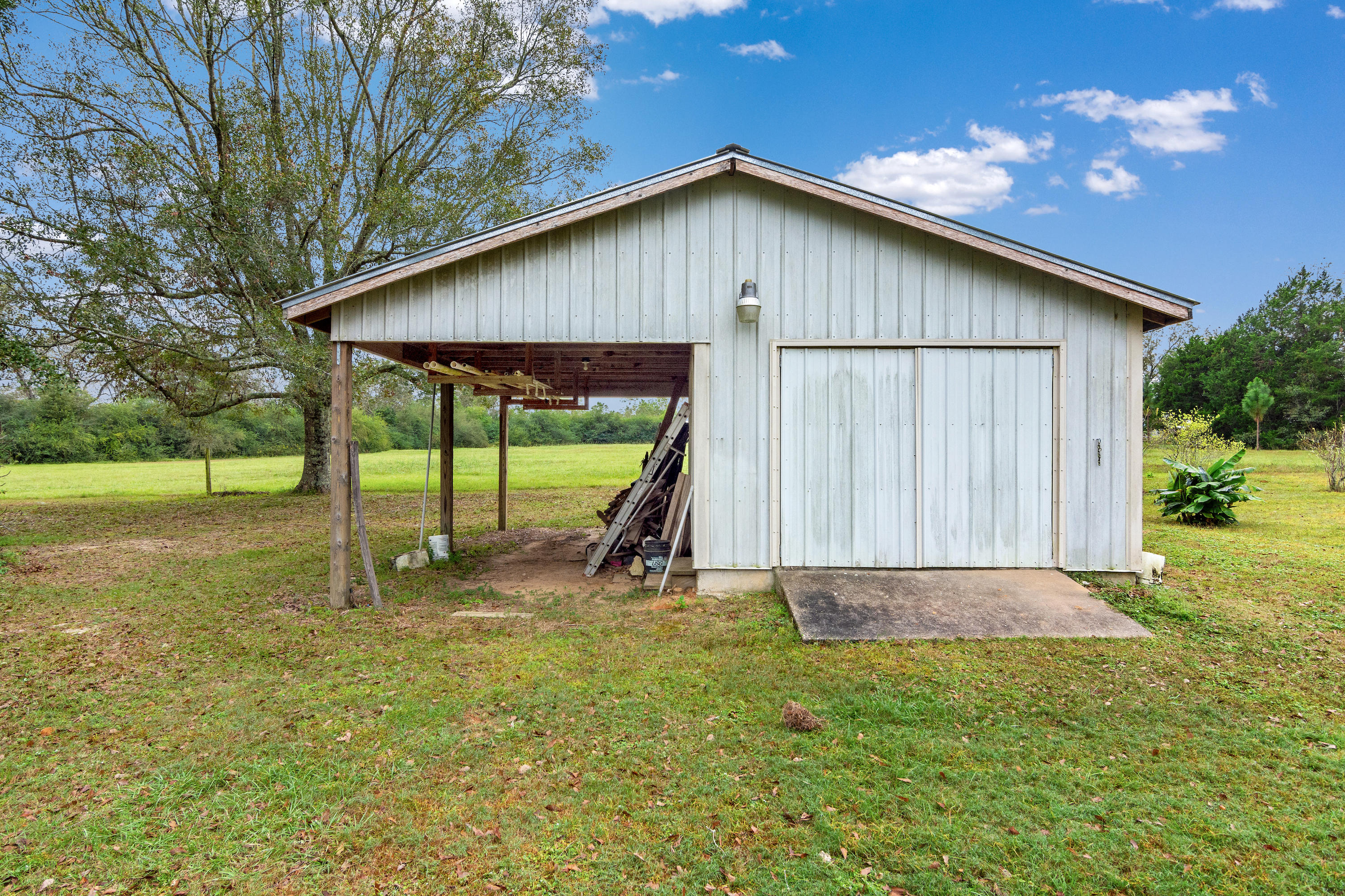 5949 Dairy Road Baker, FL 32531 - Photo 26 of 29