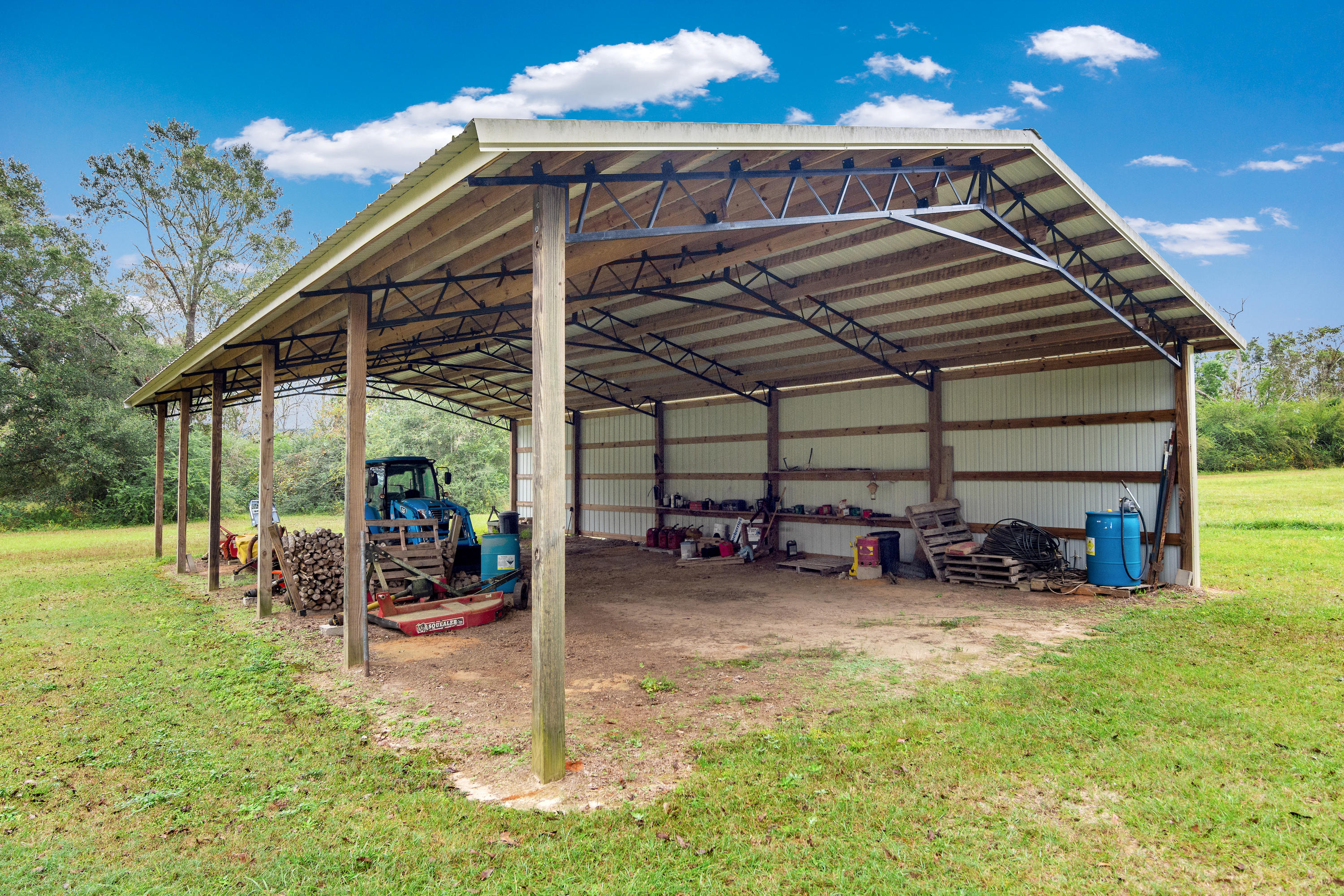 5949 Dairy Road Baker, FL 32531 - Photo 27 of 29