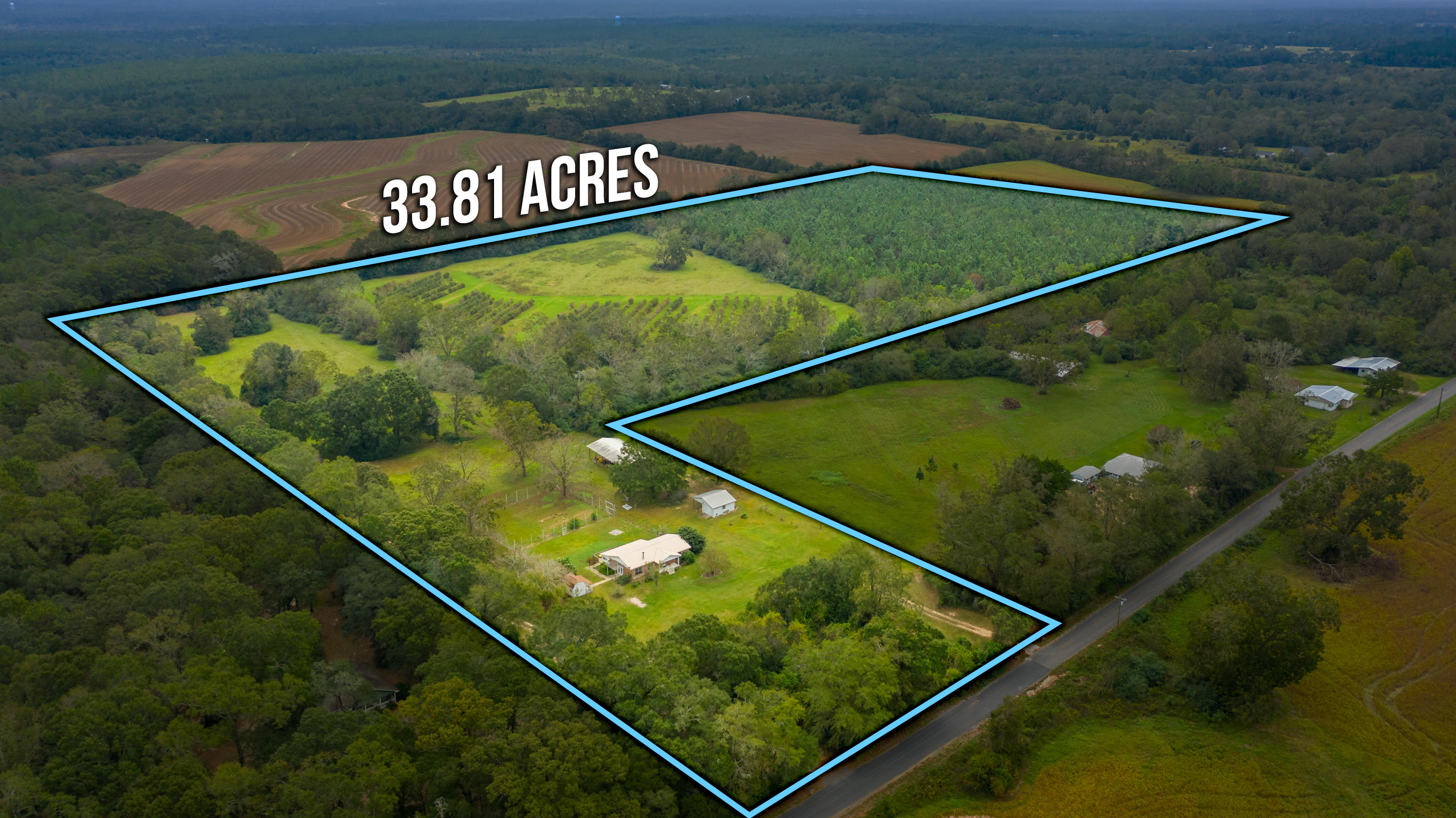 5949 Dairy Road Baker, FL 32531 - Photo 4 of 29