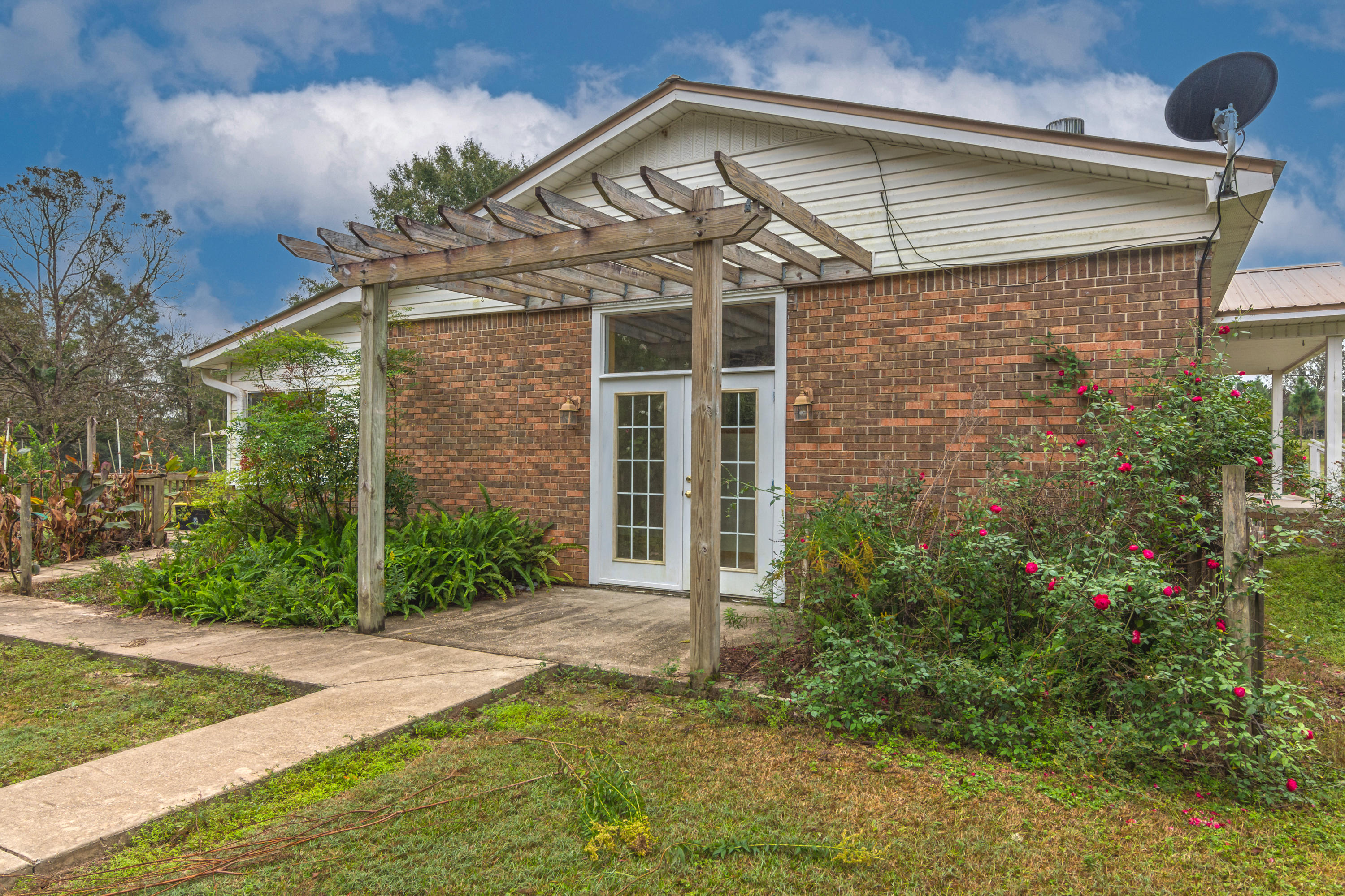 5949 Dairy Road Baker, FL 32531 - Photo 7 of 29