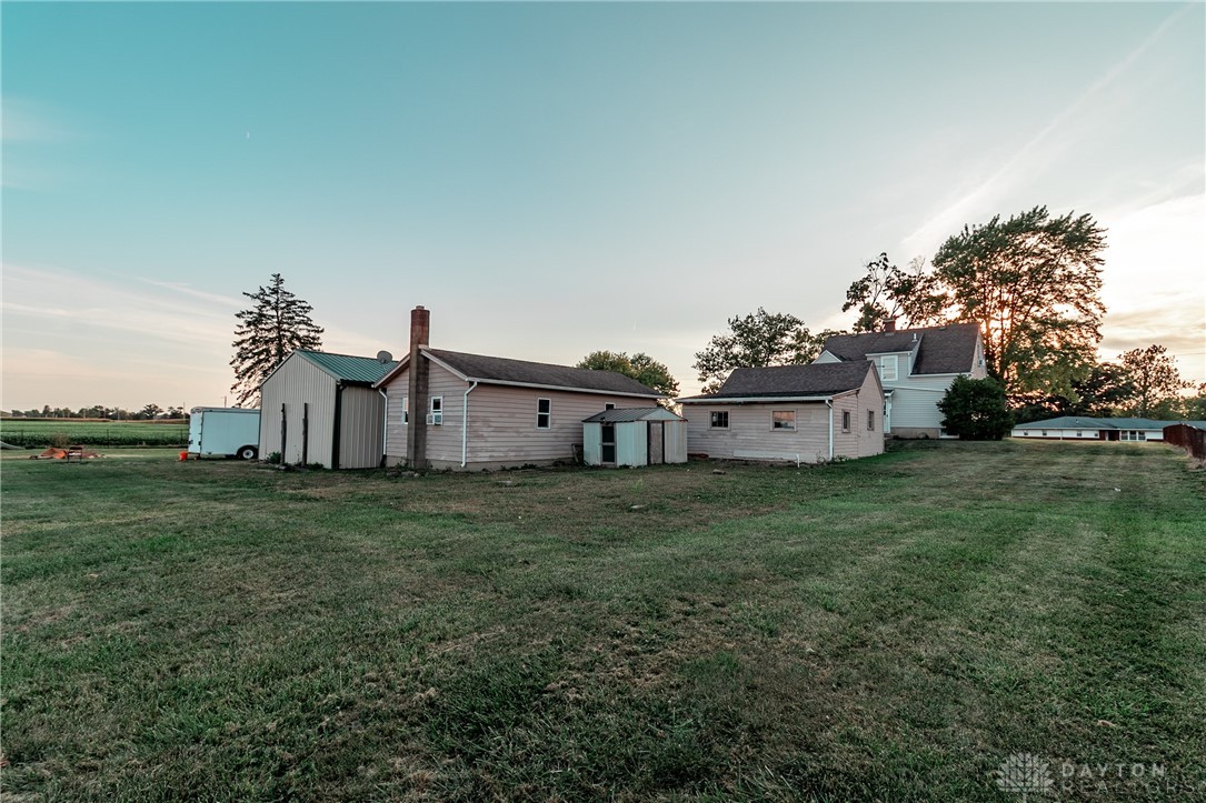 786 South Preble County Line Road West Alexandria, OH 45381 - Photo 9 of 33 Gallery Image 9