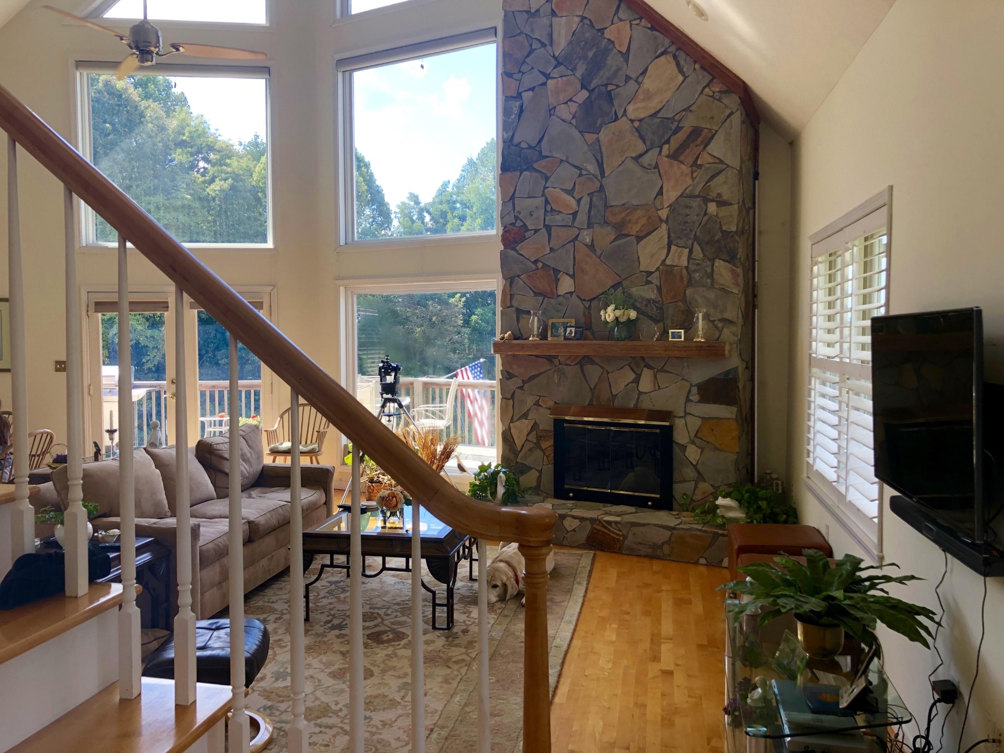 284 Castle Road Road Eidson, TN 37731 - Photo 12 of 40 Gallery Image 12