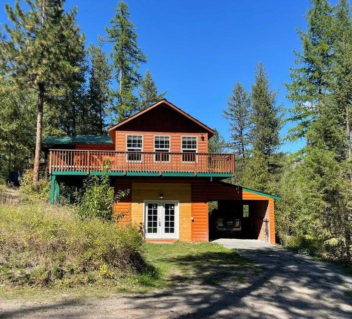 561 Dolomite Road Colville, WA 99114 - Photo 1 of 49