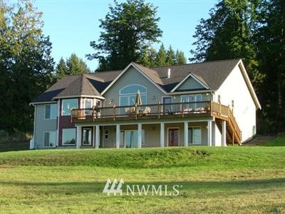 1101 Southeast Craig Road Shelton, WA 98584 - Photo 1 of 1 Gallery Image 1
