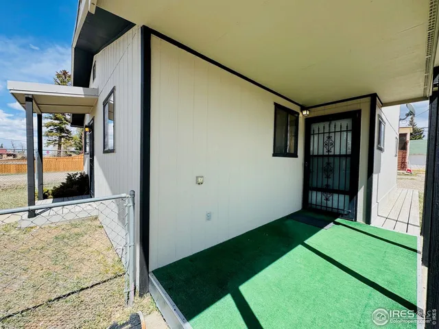 $482,900 | 541 Mc Kinley Street, Walden, CO 80480