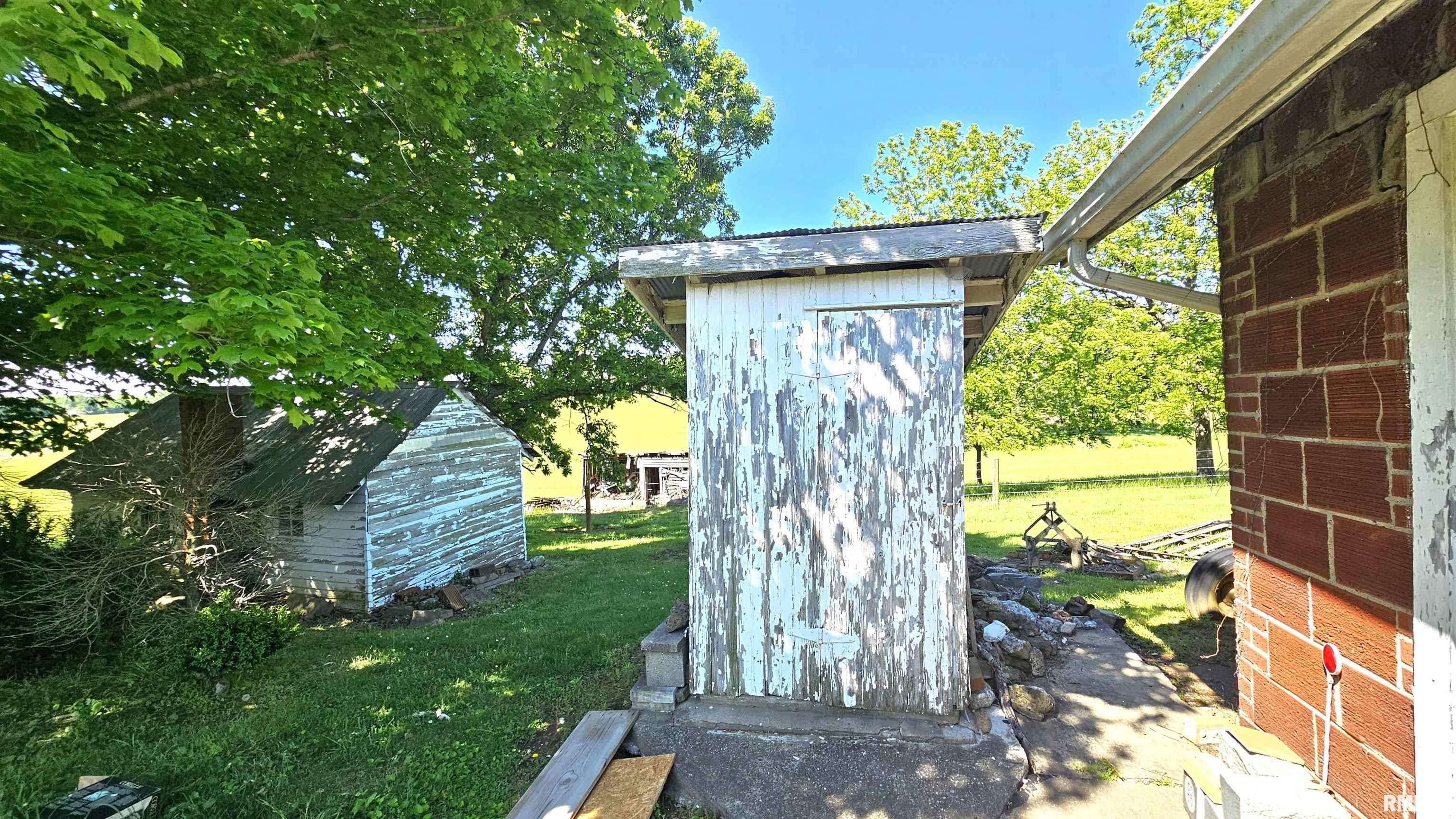 110 Highway 1 Cave In Rock, IL 62919 - Photo 43 of 44