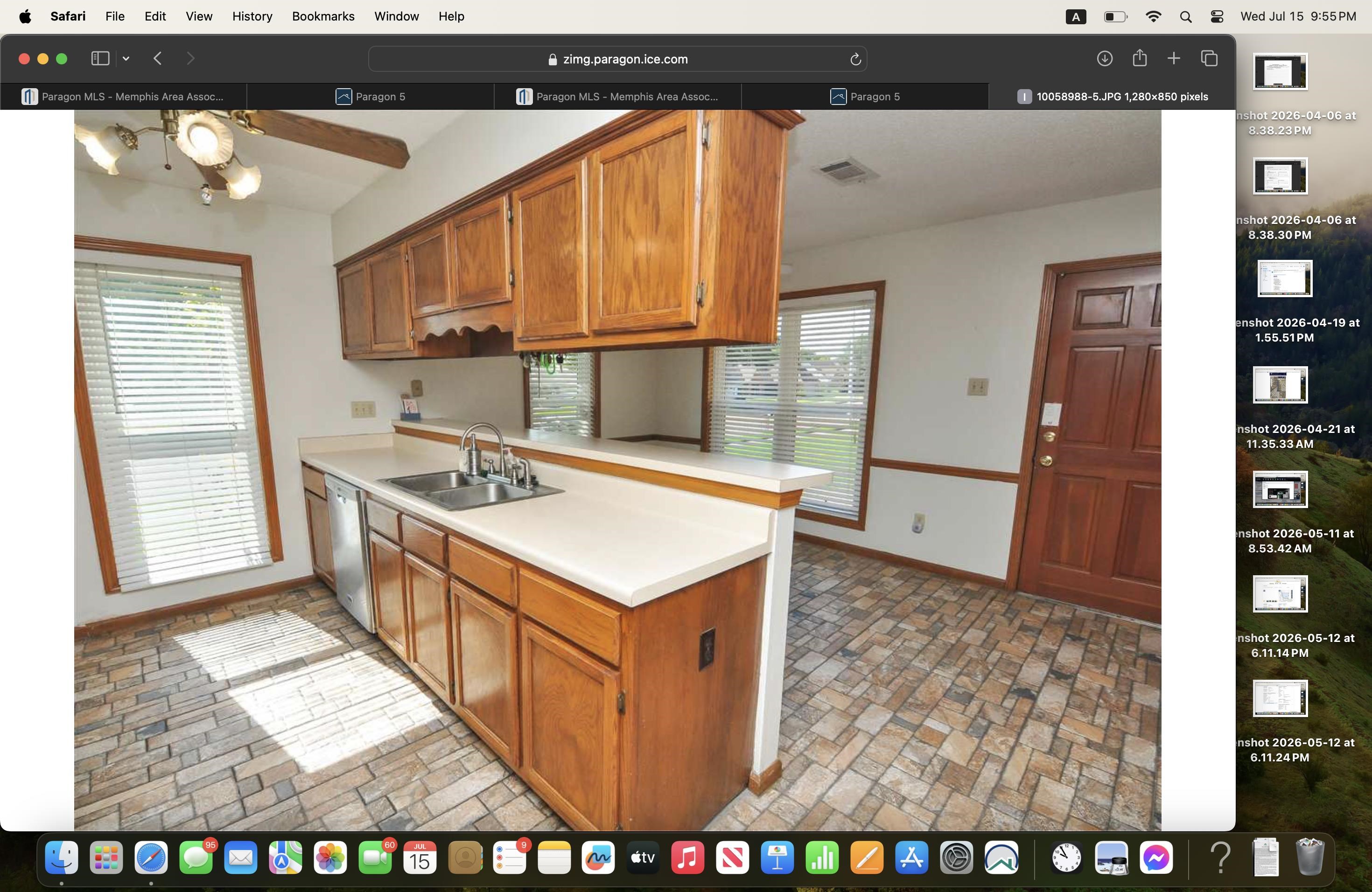 3864 Altruria Road Bartlett, TN 38135 - Photo 7 of 13