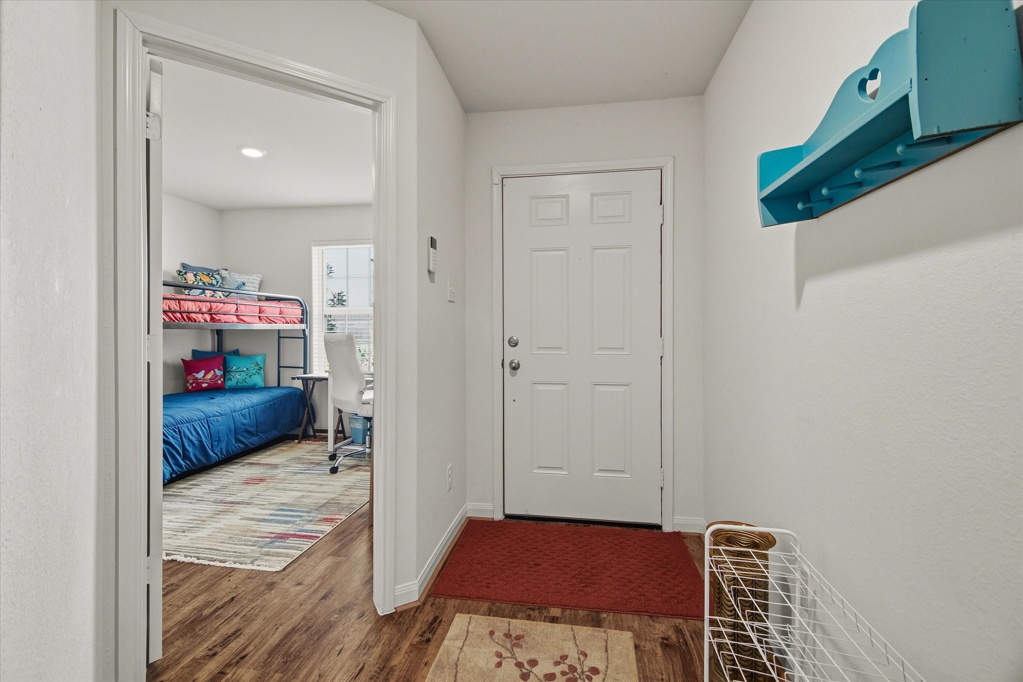 1306 Paradise Found Drive Rosharon, TX 77583 - Photo 3 of 36 a view of livingroom with furniture
