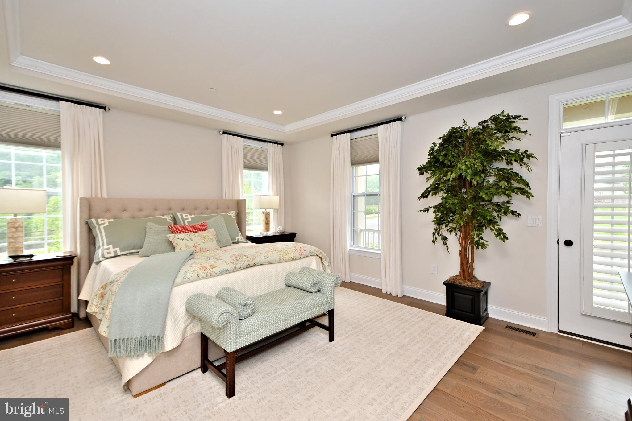 4849 Indigo Drive Doylestown, PA 18902 - Photo 22 of 58