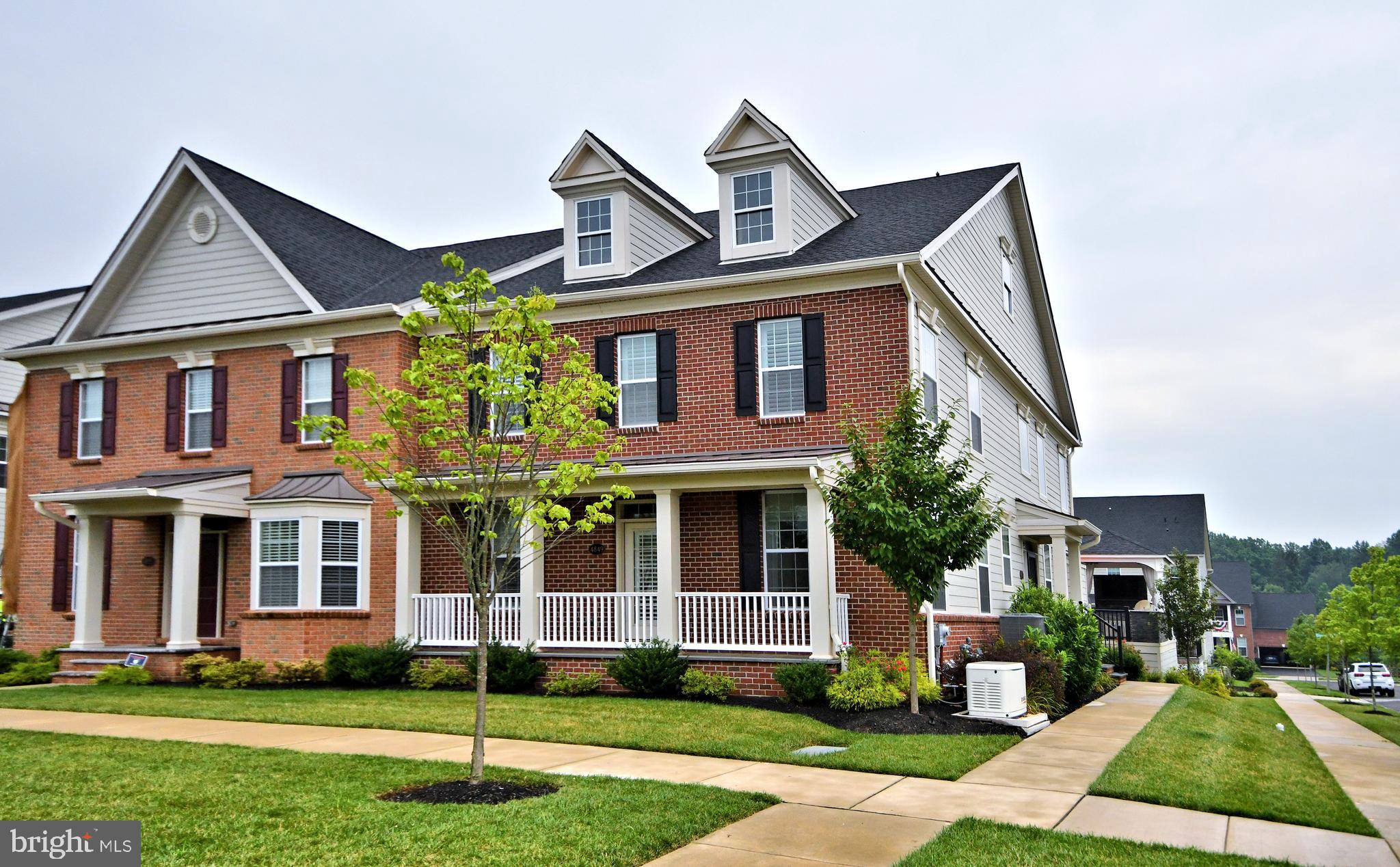 4849 Indigo Drive Doylestown, PA 18902 - Photo 42 of 58