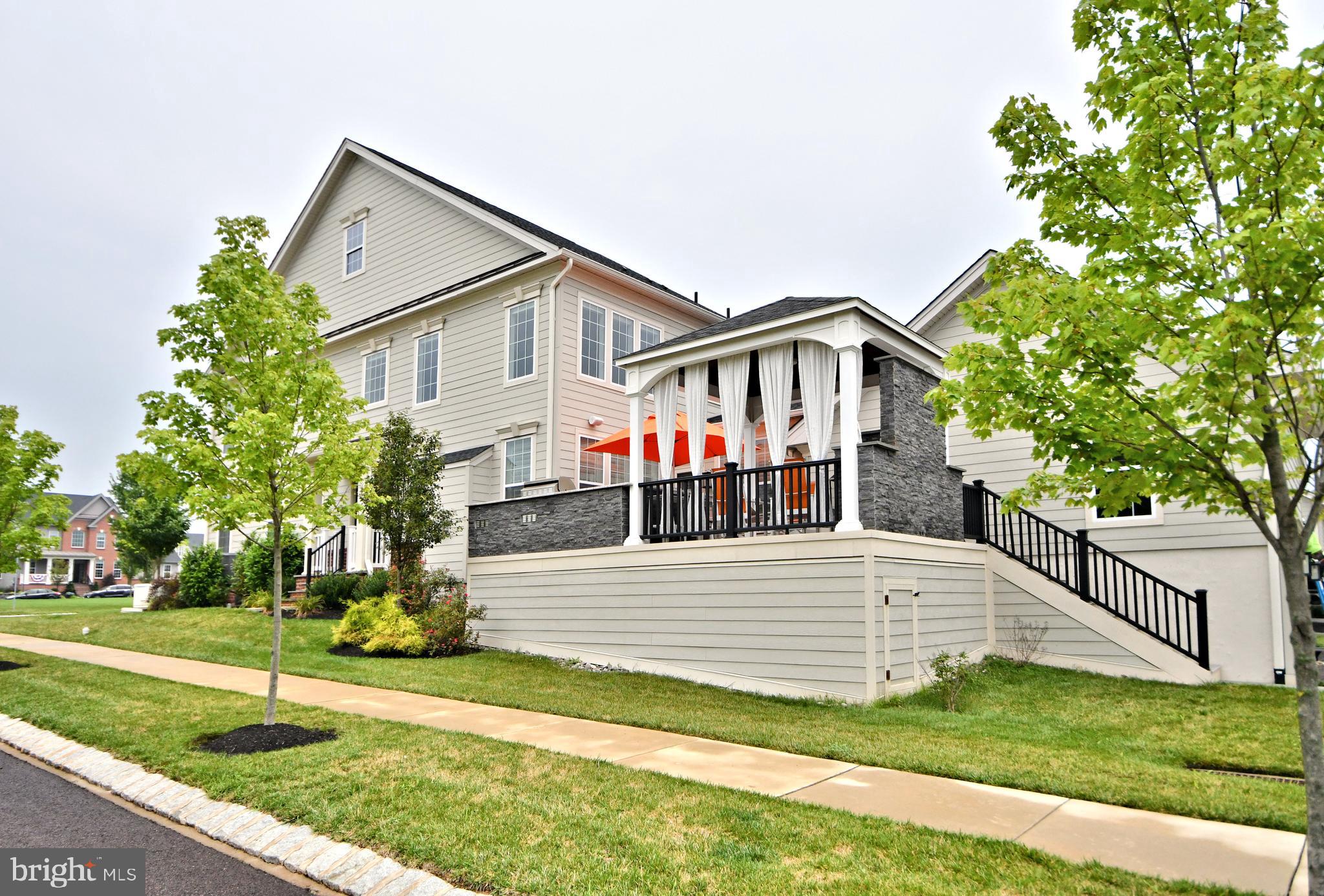 4849 Indigo Drive Doylestown, PA 18902 - Photo 43 of 58