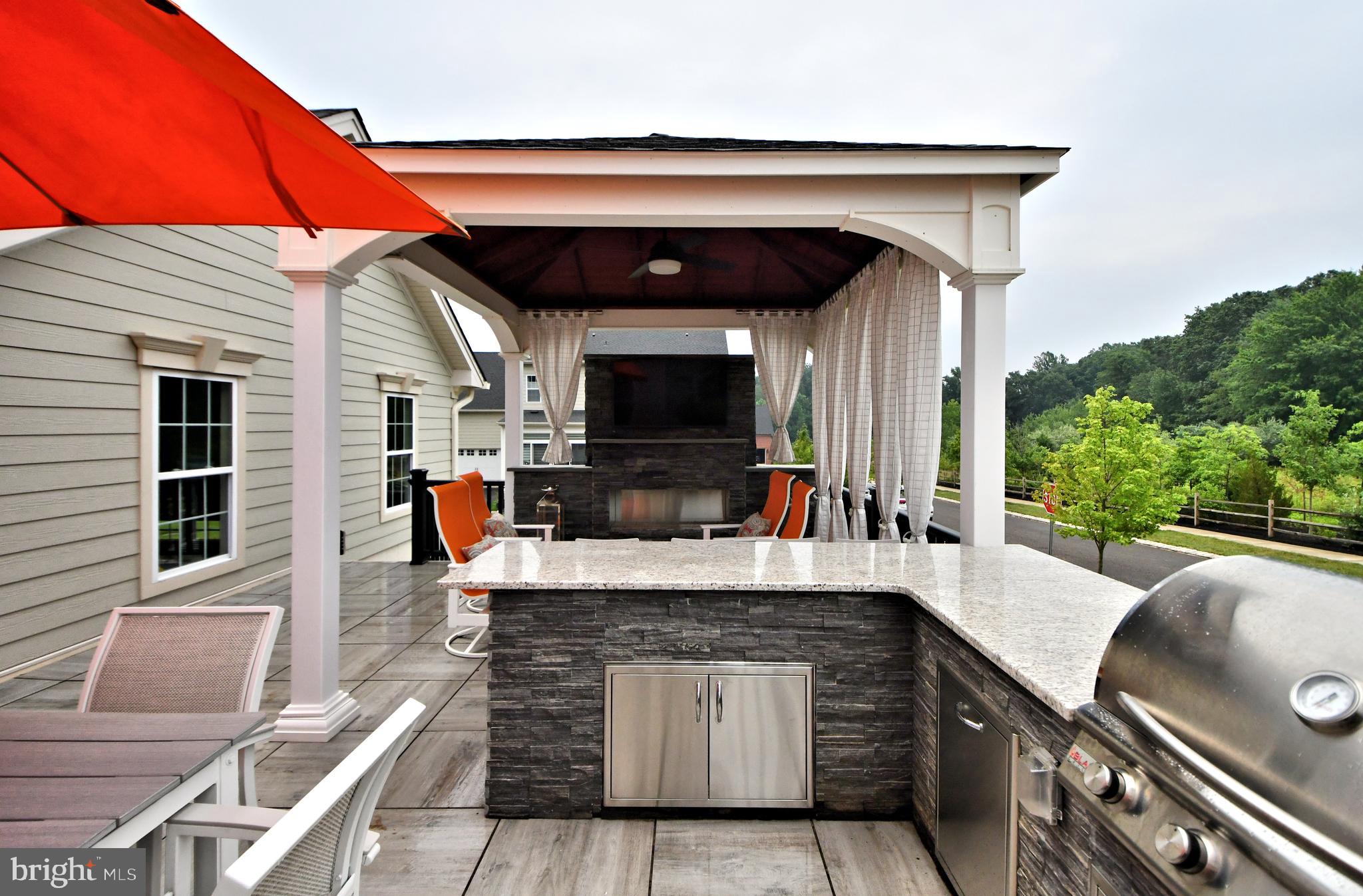 4849 Indigo Drive Doylestown, PA 18902 - Photo 44 of 58