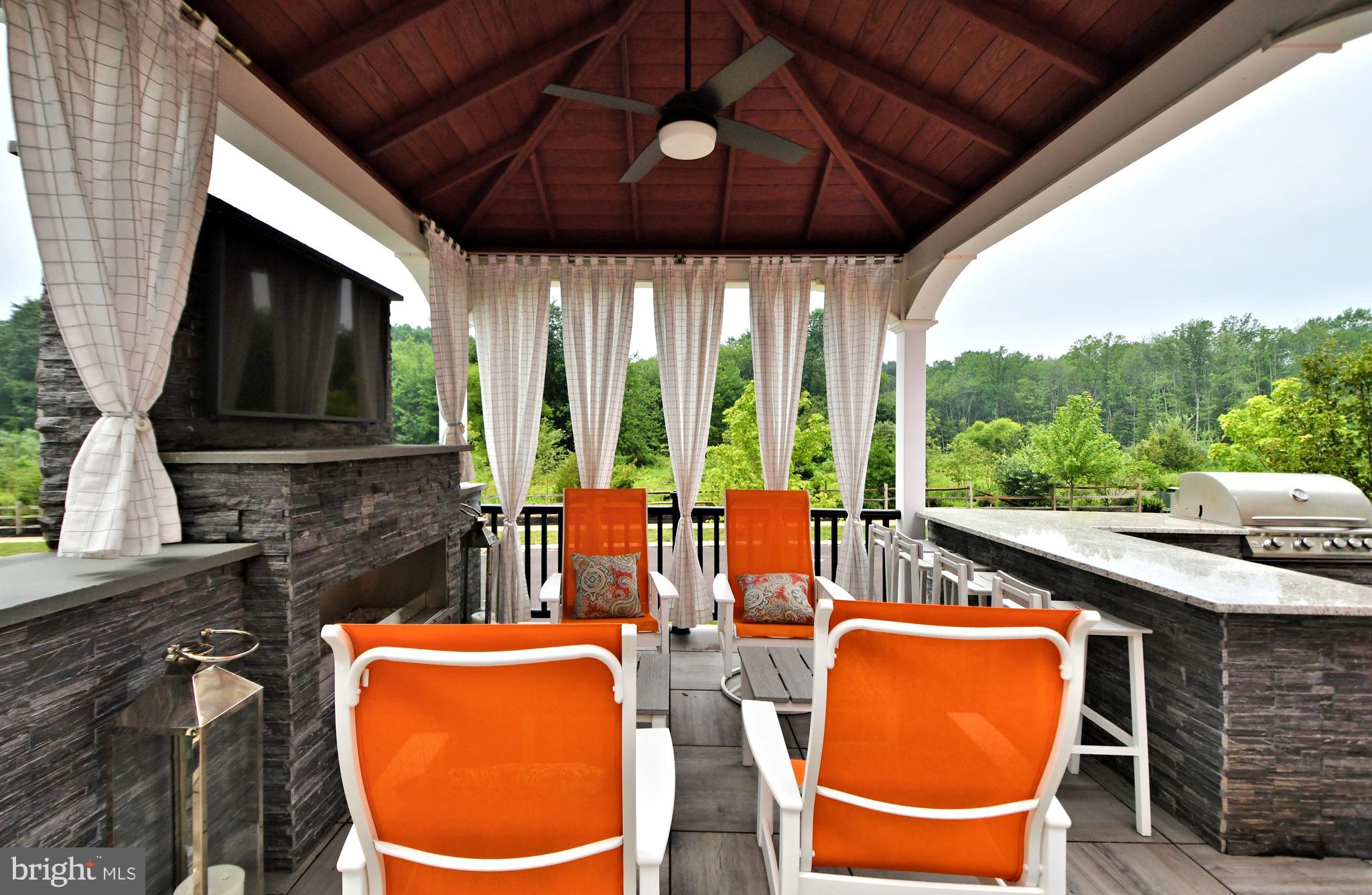 4849 Indigo Drive Doylestown, PA 18902 - Photo 45 of 58