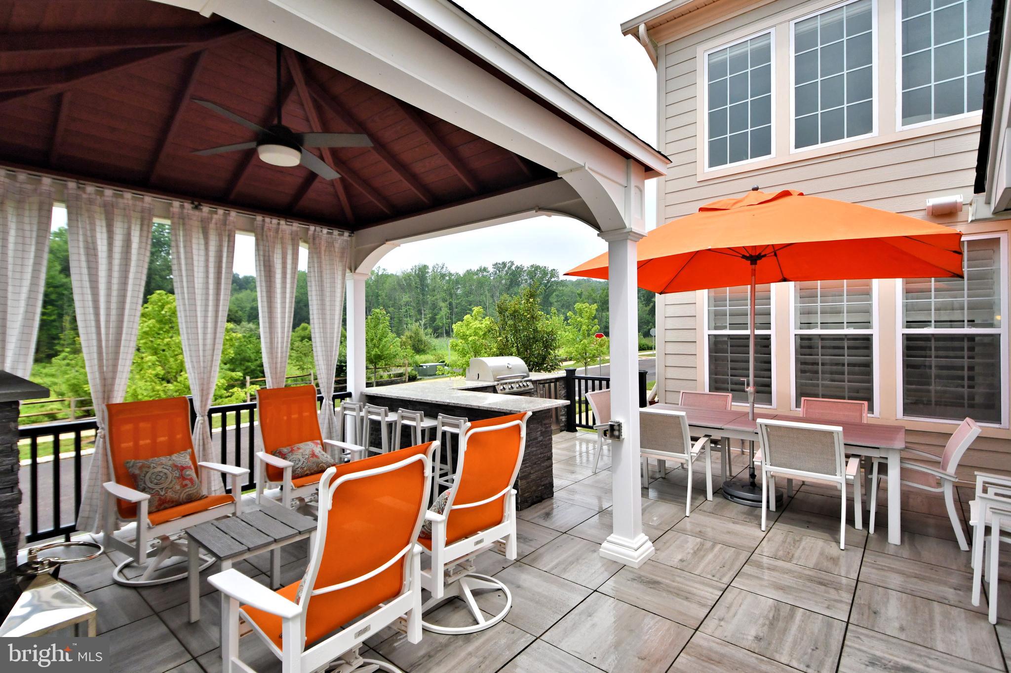 4849 Indigo Drive Doylestown, PA 18902 - Photo 47 of 58