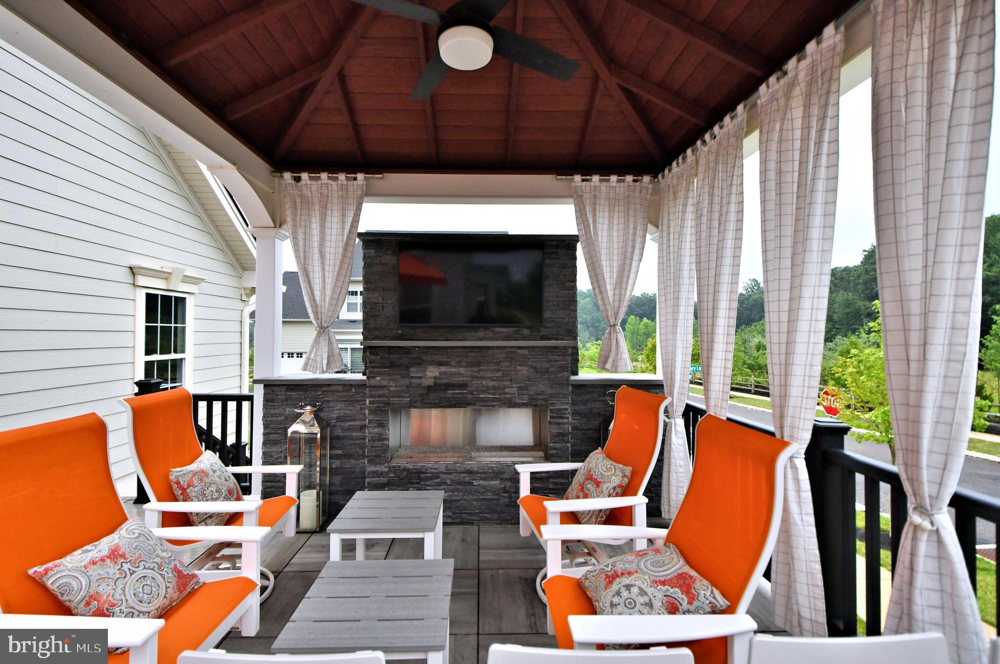 4849 Indigo Drive Doylestown, PA 18902 - Photo 48 of 58