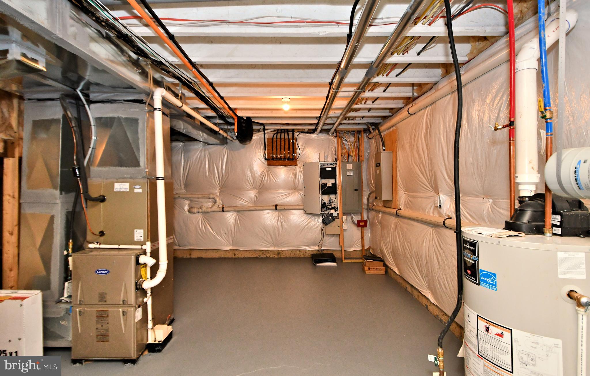 4849 Indigo Drive Doylestown, PA 18902 - Photo 56 of 58