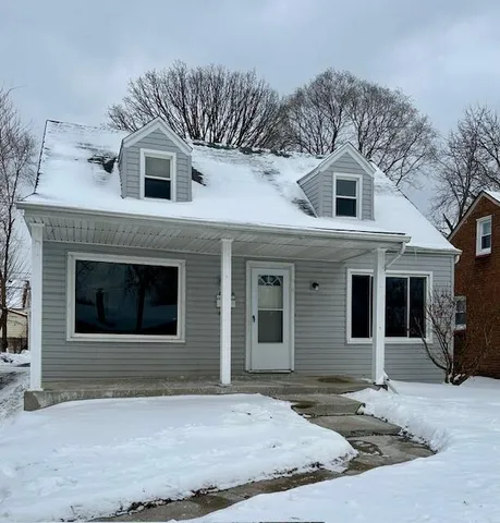 $175,000 | 5718 Fenton Street, Dearborn Heights, MI 48127