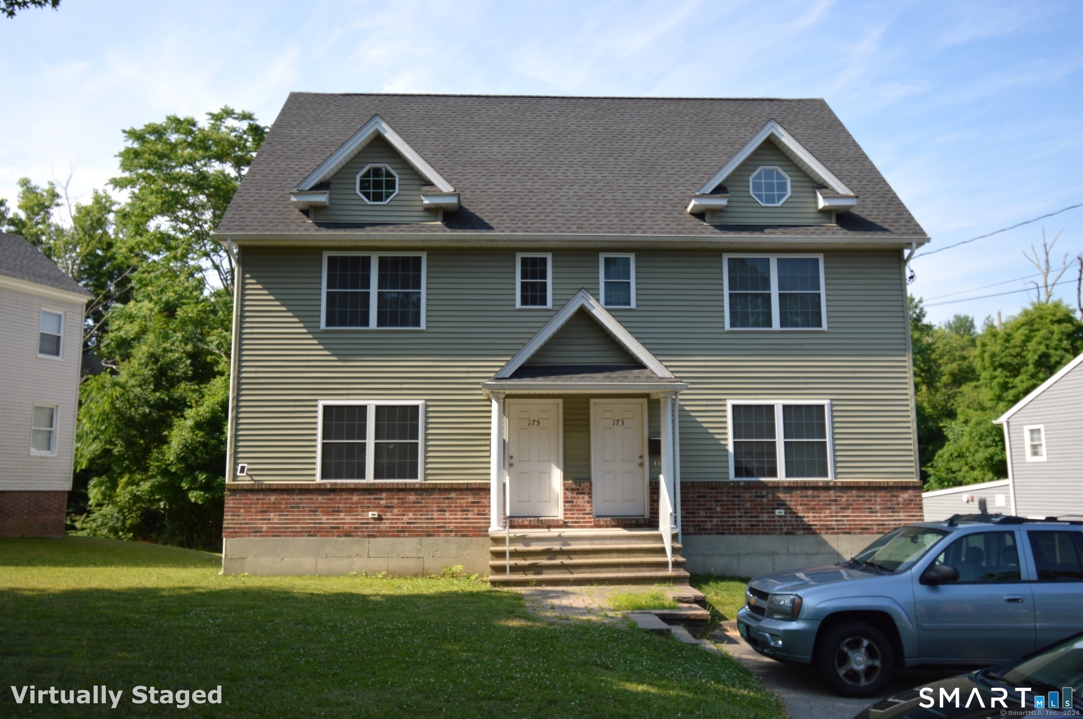 173 Saybrook Road Middletown, CT 06457 - Photo 23 of 27