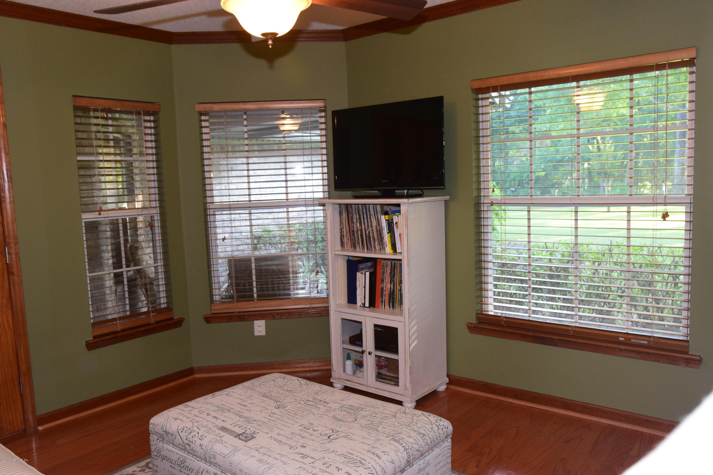 2260 Treasure Point Road Green Cove Springs, FL 32043 - Photo 21 of 29 Office/Study