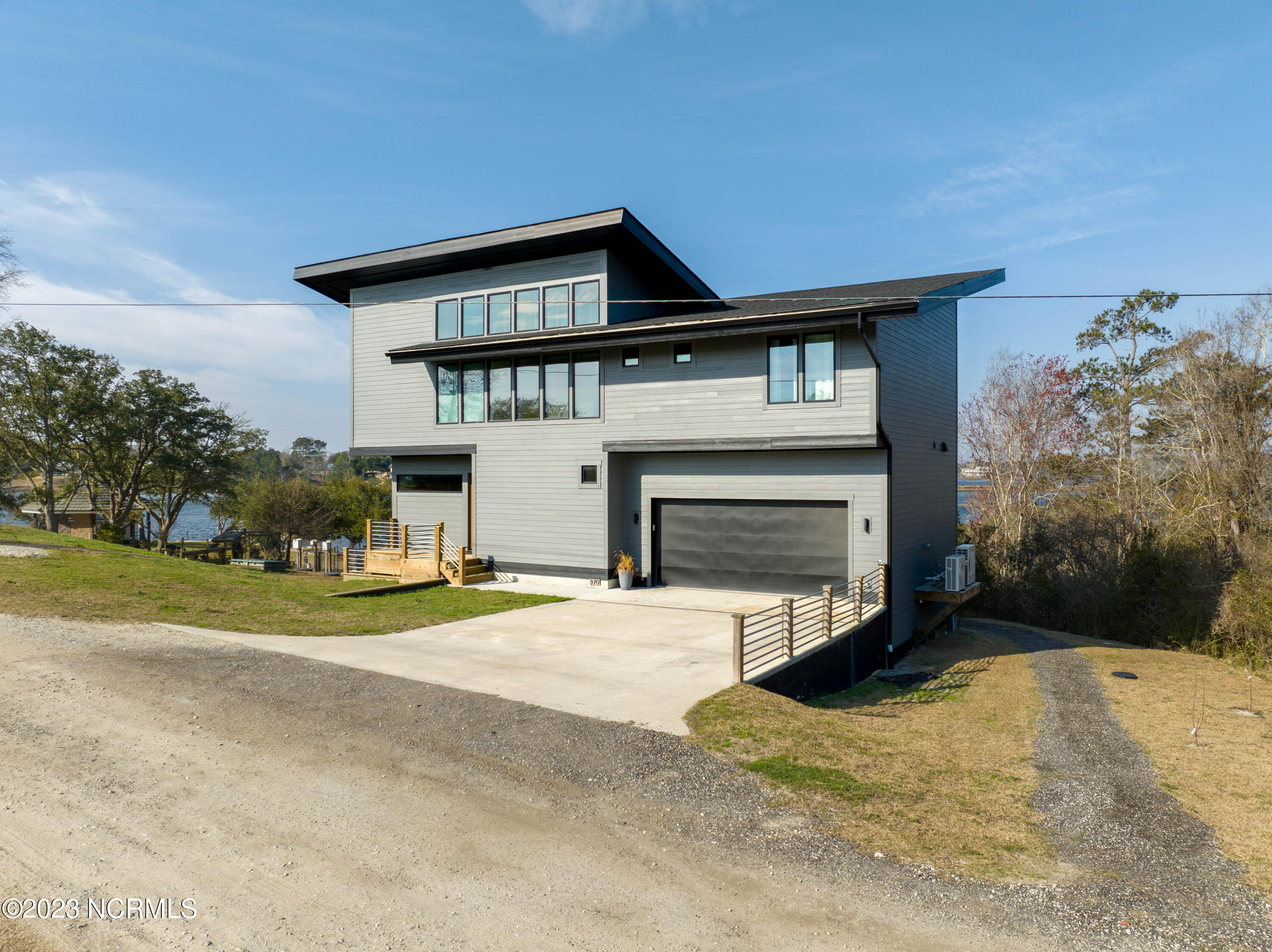 370 Batson Road Hampstead, NC 28443 - Photo 1 of 99 370 Batson Road - Aerials - Edited_4