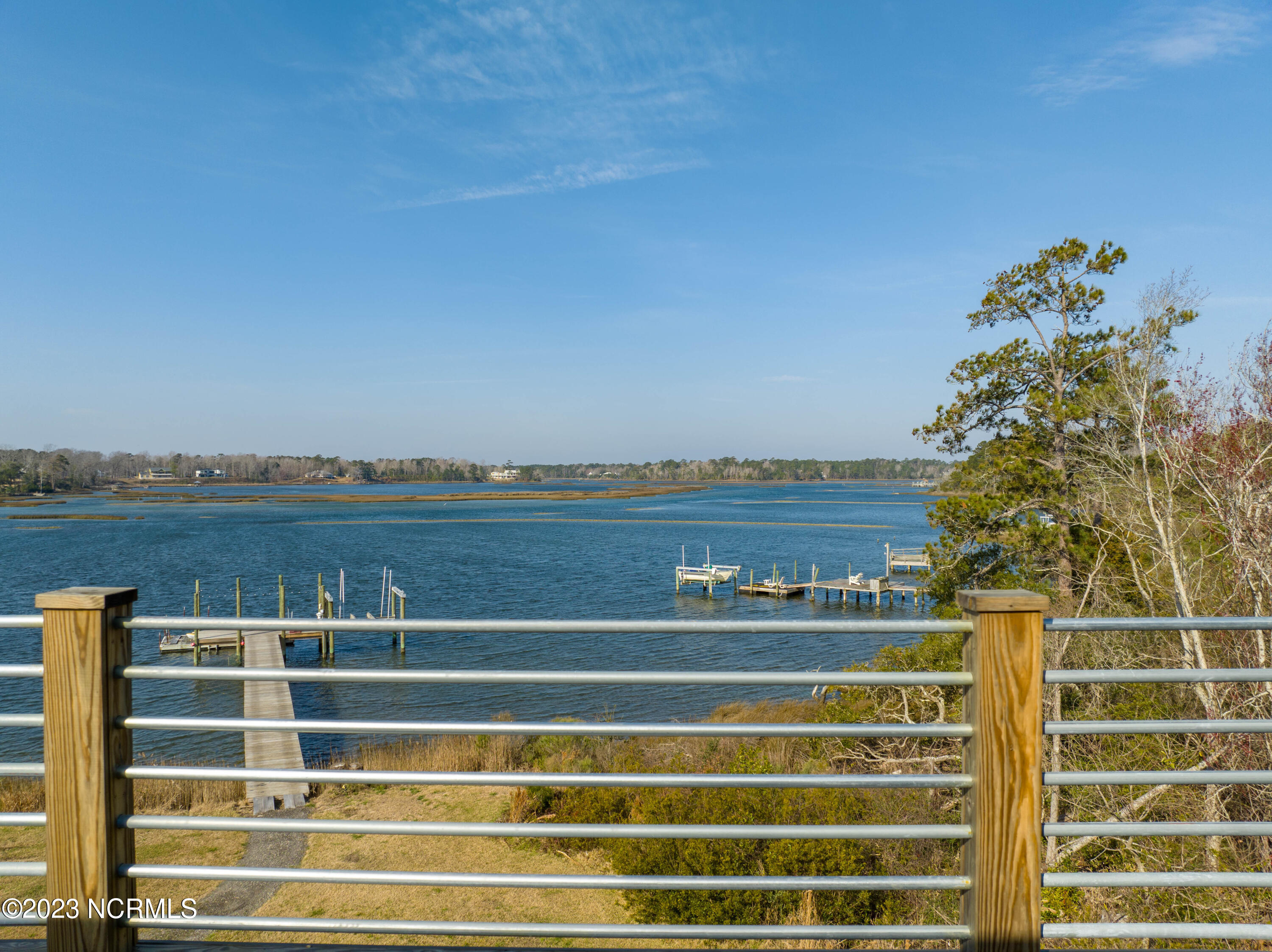 370 Batson Road Hampstead, NC 28443 - Photo 22 of 99 370 Batson Road - Aerials - Edited_33