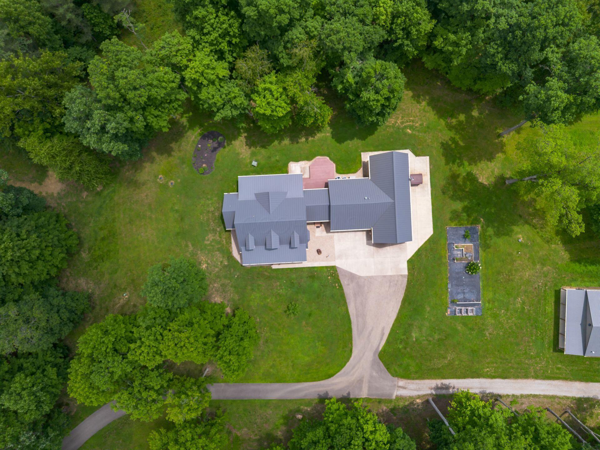 770 Standpipe Road Jackson, OH 45640 - Photo 126 of 143