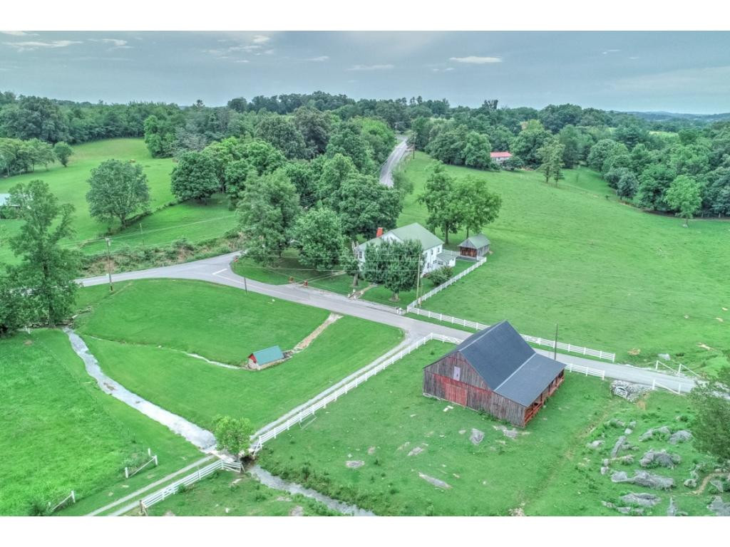2540 Garrett Hill Road Greeneville, TN 37743 - Photo 36 of 36 Photo 36