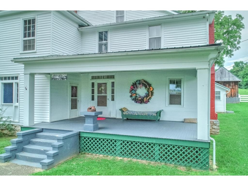 2540 Garrett Hill Road Greeneville, TN 37743 - Photo 10 of 36 Photo 10