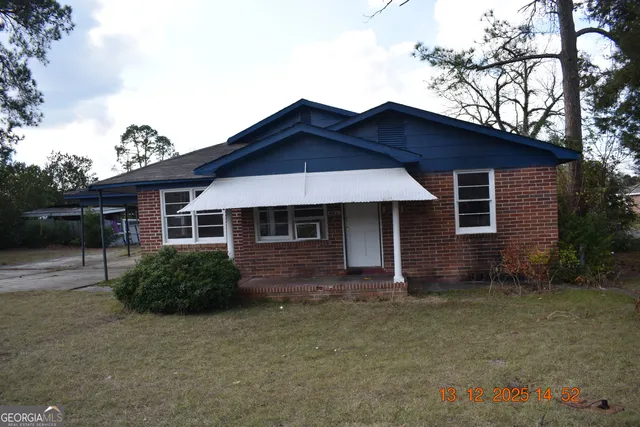 $1,200 | 803 Grosso Avenue, Macon, GA 31204