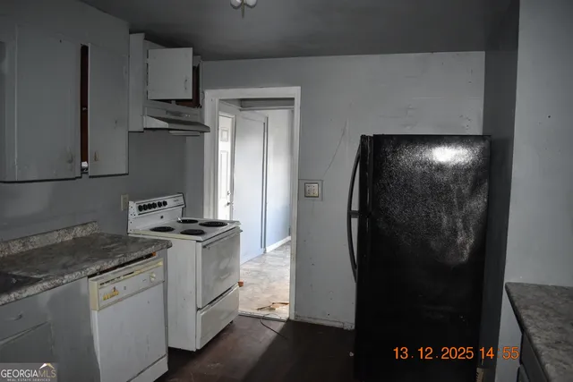 $1,200 | 803 Grosso Avenue, Macon, GA 31204