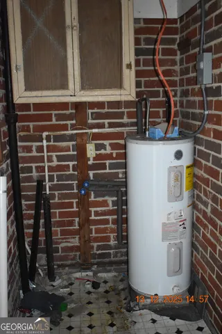 $1,200 | 803 Grosso Avenue, Macon, GA 31204