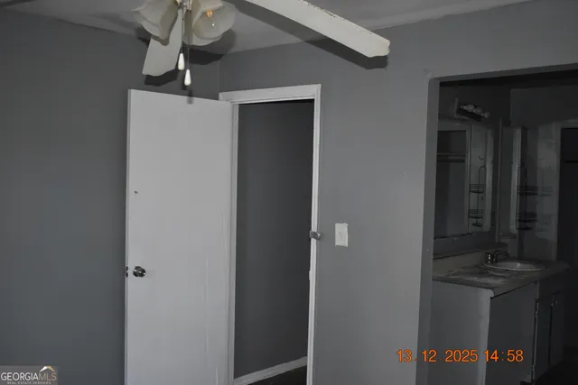 $1,200 | 803 Grosso Avenue, Macon, GA 31204